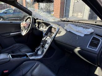 Volvo Xc-60 2.0 D3 FWD AUTOMAAT  Polar+ (SUV 5-dr.) picture 25