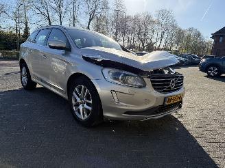 Volvo Xc-60 2.0 D3 FWD AUTOMAAT  Polar+ (SUV 5-dr.) picture 30