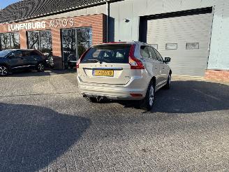  Volvo Xc-60 2.0 D3 FWD AUTOMAAT  Polar+ (SUV 5-dr.) 2017/3