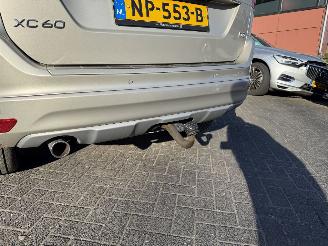 Volvo Xc-60 2.0 D3 FWD AUTOMAAT  Polar+ (SUV 5-dr.) picture 27