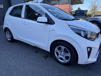 Kia Picanto 1.0 DPi ComfortLine (Hatchback 5-dr.) picture 26