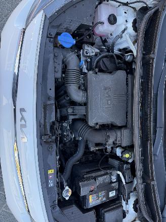 Kia Picanto 1.0 DPi ComfortLine (Hatchback 5-dr.) picture 24