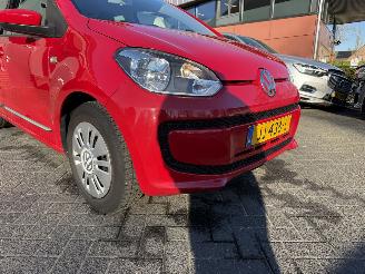 Volkswagen Up! 1.0 move up! BlueMotion picture 25