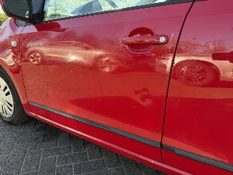 Volkswagen Up! 1.0 move up! BlueMotion picture 11