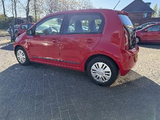 Volkswagen Up! 1.0 move up! BlueMotion picture 26