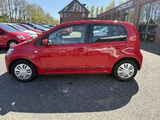 Volkswagen Up! 1.0 move up! BlueMotion picture 2