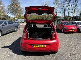Volkswagen Up! 1.0 move up! BlueMotion picture 12