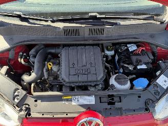 Volkswagen Up! 1.0 move up! BlueMotion picture 24