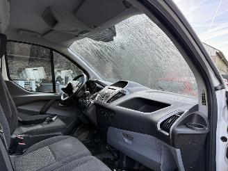 Ford Transit Custom 290 2.0 TDCI L2H1 2 SCHUIFDEUREN Ambiente picture 11