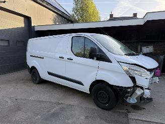  Ford Transit Custom 290 2.0 TDCI L2H1 2 SCHUIFDEUREN Ambiente 2016/9