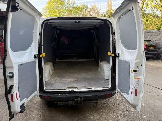 Ford Transit Custom 290 2.0 TDCI L2H1 2 SCHUIFDEUREN Ambiente picture 6