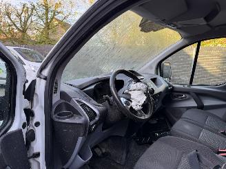 Ford Transit Custom 290 2.0 TDCI L2H1 2 SCHUIFDEUREN Ambiente picture 14