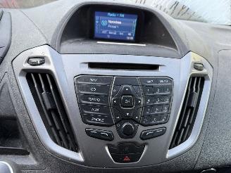 Ford Transit Custom 290 2.0 TDCI L2H1 2 SCHUIFDEUREN Ambiente picture 17