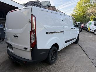 Ford Transit Custom 290 2.0 TDCI L2H1 2 SCHUIFDEUREN Ambiente picture 9