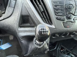 Ford Transit Custom 290 2.0 TDCI L2H1 2 SCHUIFDEUREN Ambiente picture 20