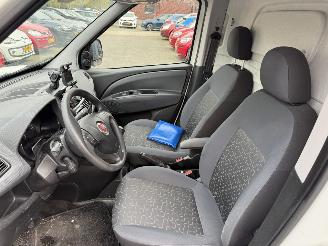 Fiat Doblo 1.6 MultiJet SX (Bedrijfsauto 5-dr.) picture 19