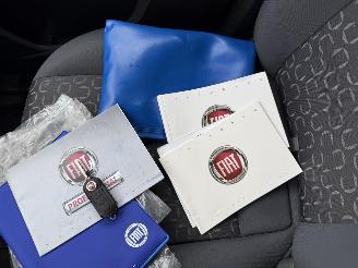 Fiat Doblo 1.6 MultiJet SX (Bedrijfsauto 5-dr.) picture 26