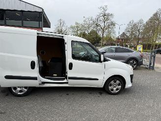 Fiat Doblo 1.6 MultiJet SX (Bedrijfsauto 5-dr.) picture 13