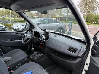 Fiat Doblo 1.6 MultiJet SX (Bedrijfsauto 5-dr.) picture 14