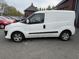 Fiat Doblo 1.6 MultiJet SX (Bedrijfsauto 5-dr.) picture 2