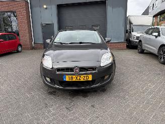 Fiat Bravo 1.4 T-Jet Emotion (Hatchback 5-dr.) picture 9