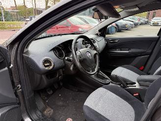 Fiat Bravo 1.4 T-Jet Emotion (Hatchback 5-dr.) picture 16