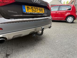 Audi A4 allroad 2.0 TFSI Pro Line  AUTOMAAT quattro picture 8