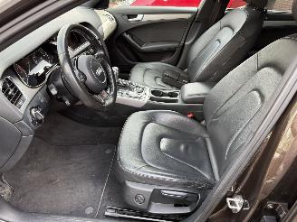 Audi A4 allroad 2.0 TFSI Pro Line  AUTOMAAT quattro picture 15