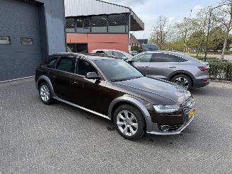 Audi A4 allroad 2.0 TFSI Pro Line  AUTOMAAT quattro picture 29