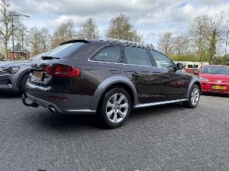 Audi A4 allroad 2.0 TFSI Pro Line  AUTOMAAT quattro picture 27