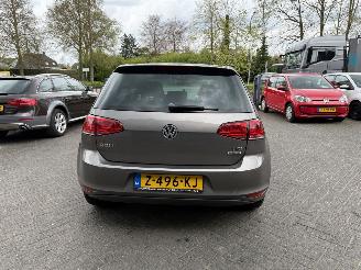 Volkswagen Golf 1.2 TSI Trendline picture 4