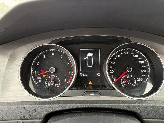 Volkswagen Golf 1.2 TSI Trendline picture 23