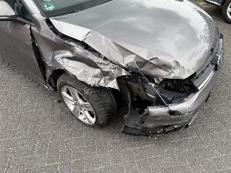 Volkswagen Golf 1.2 TSI Trendline picture 14