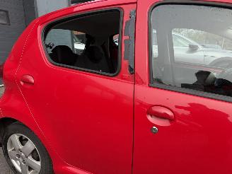 Toyota Aygo 1.0-12V Sport (Hatchback 5-dr.) picture 22