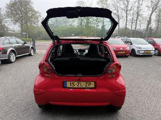 Toyota Aygo 1.0-12V Sport (Hatchback 5-dr.) picture 27