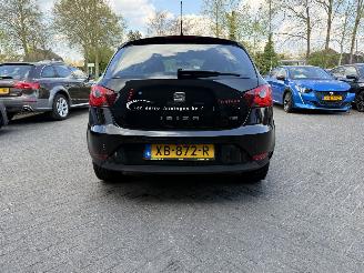 Seat Ibiza 1.2 TSI Style (Hatchback 5-dr.) picture 6