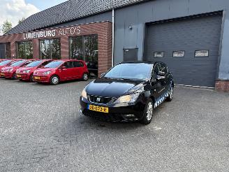  Seat Ibiza 1.2 TSI Style (Hatchback 5-dr.) 2017/6