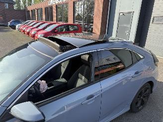 Honda Civic 1.0 i-VTEC Elegance AUTOMAAT  PANORAMADAK  (Hatchback 5-dr.) picture 36