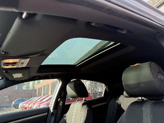 Honda Civic 1.0 i-VTEC Elegance AUTOMAAT  PANORAMADAK  (Hatchback 5-dr.) picture 35