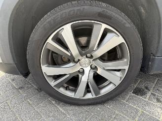 Peugeot 2008 1.2 PureTech  AUTOMAAT Allure  CROSSWAY  (SUV 5-dr.) picture 17