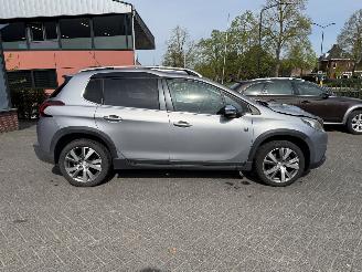 Peugeot 2008 1.2 PureTech  AUTOMAAT Allure  CROSSWAY  (SUV 5-dr.) picture 6