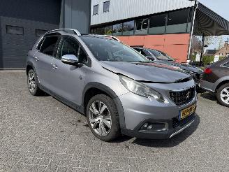 Peugeot 2008 1.2 PureTech  AUTOMAAT Allure  CROSSWAY  (SUV 5-dr.) picture 7