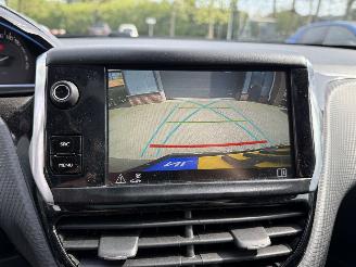 Peugeot 2008 1.2 PureTech  AUTOMAAT Allure  CROSSWAY  (SUV 5-dr.) picture 37