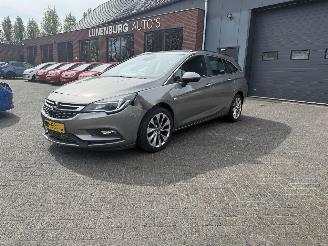 Opel Astra 1.4 Business+ picture 32