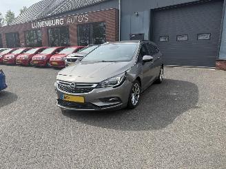  Opel Astra 1.4 Business+ 2017/1