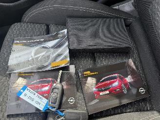 Opel Astra 1.4 Business+ picture 26