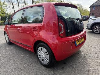 Volkswagen Up! 1.0 move up! BlueMotion picture 3