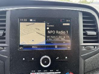 Renault Mégane 1.5 dCi Eco2 Zen picture 23