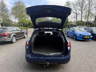 Renault Mégane 1.5 dCi Eco2 Zen picture 13