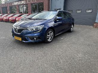 Renault Mégane 1.5 dCi Eco2 Zen picture 31